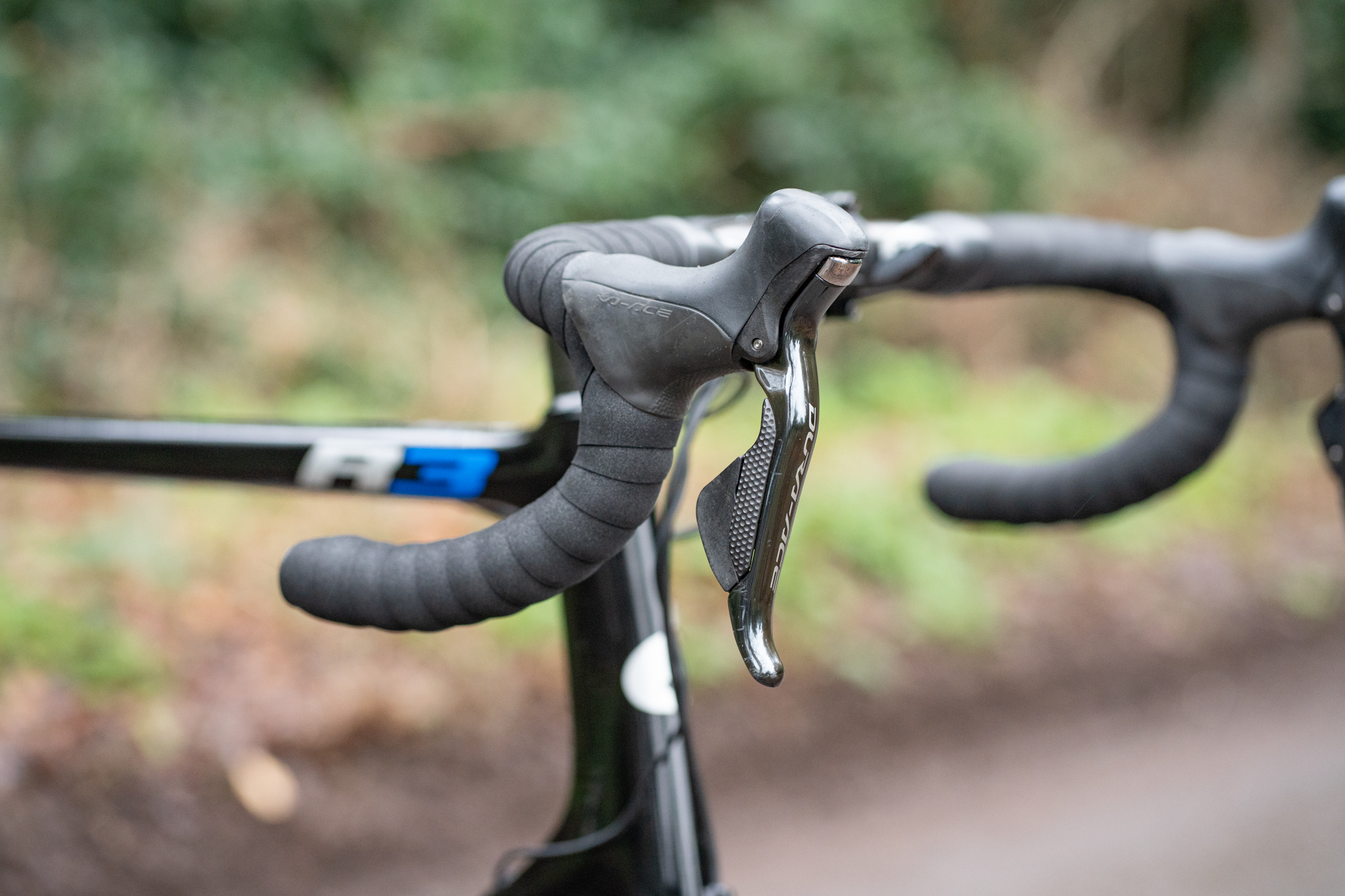 Cervelo R3 Dura Ace Di2 Carbon Endurance Road Bike 61cm XXL Fulcrum Carbons - Image 18