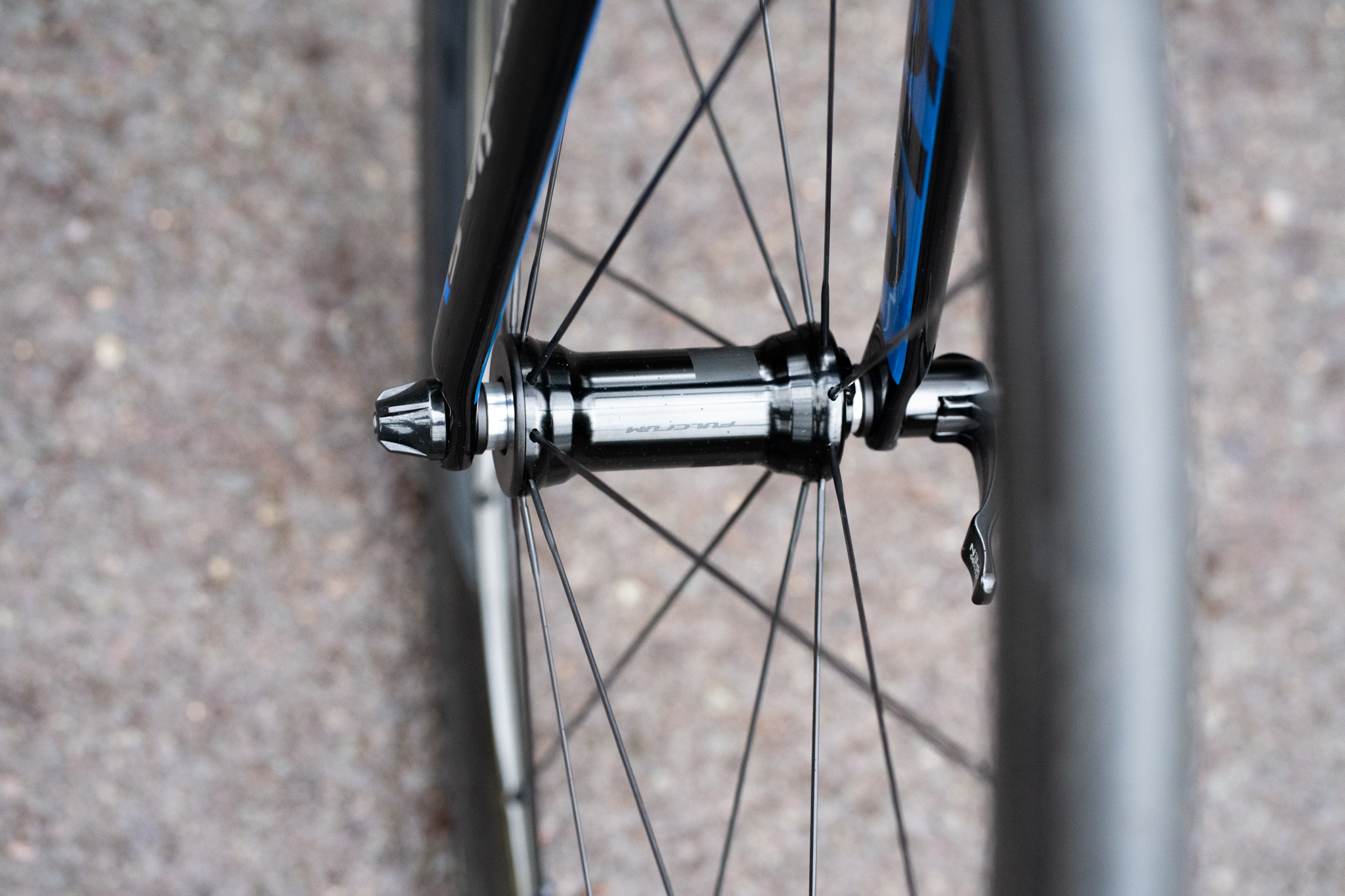 Cervelo R3 Dura Ace Di2 Carbon Endurance Road Bike 61cm XXL Fulcrum Carbons - Image 23