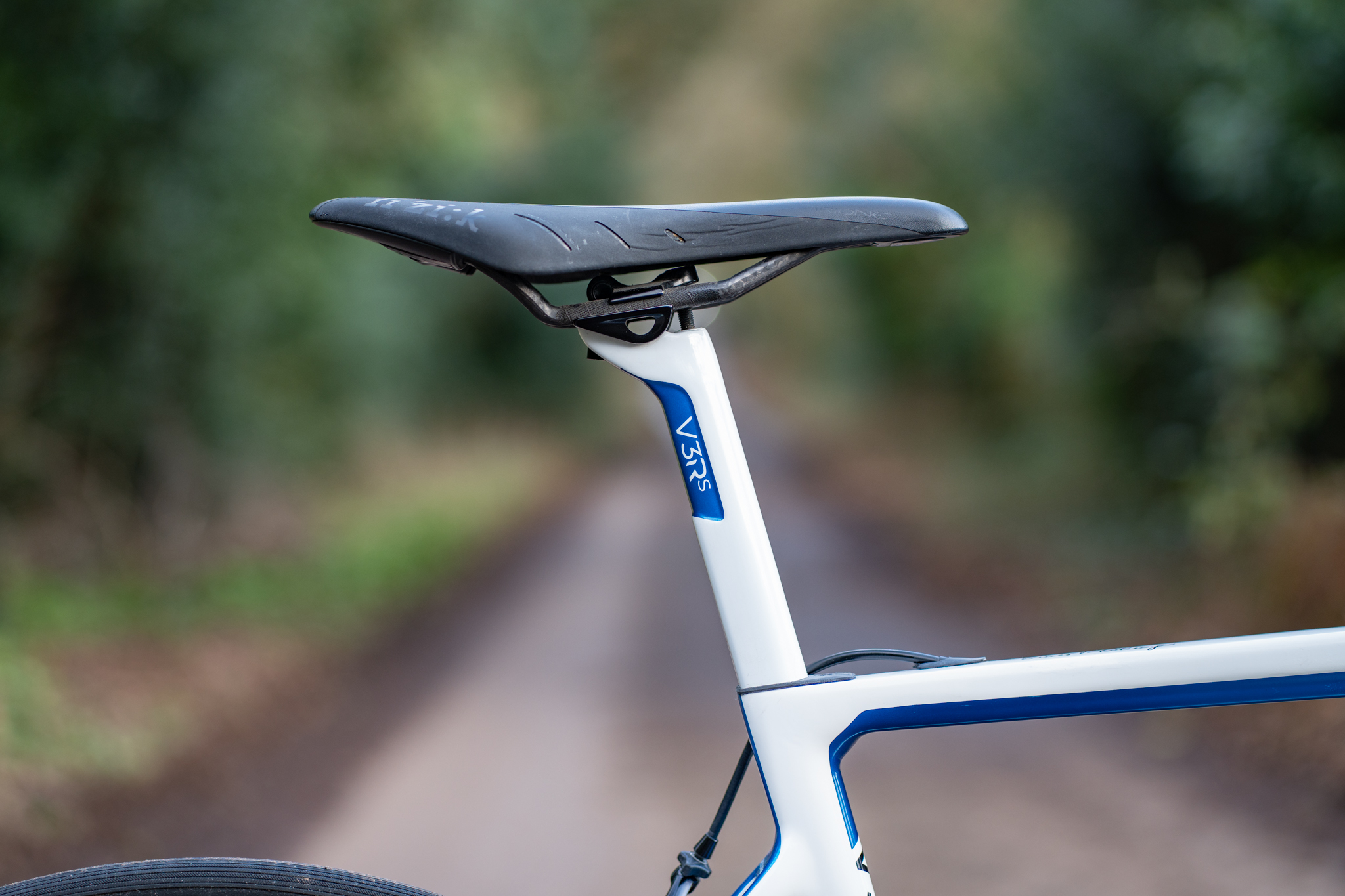 Colnago V3RS Super Record 12sp EPS Carbon Road Bike 52S Large Carbon Wheels - Image 14