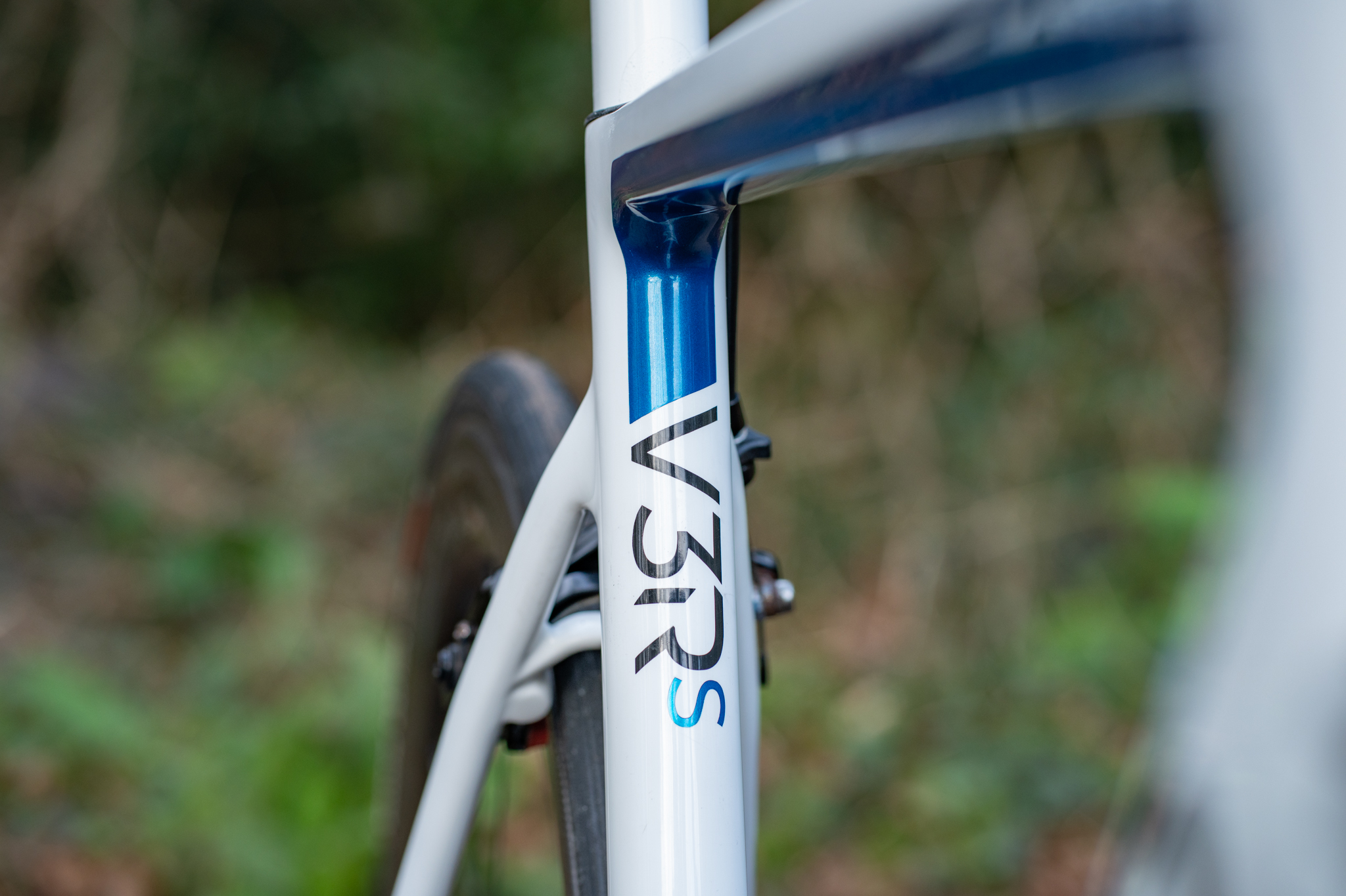 Colnago V3RS Super Record 12sp EPS Carbon Road Bike 52S Large Carbon Wheels - Image 16
