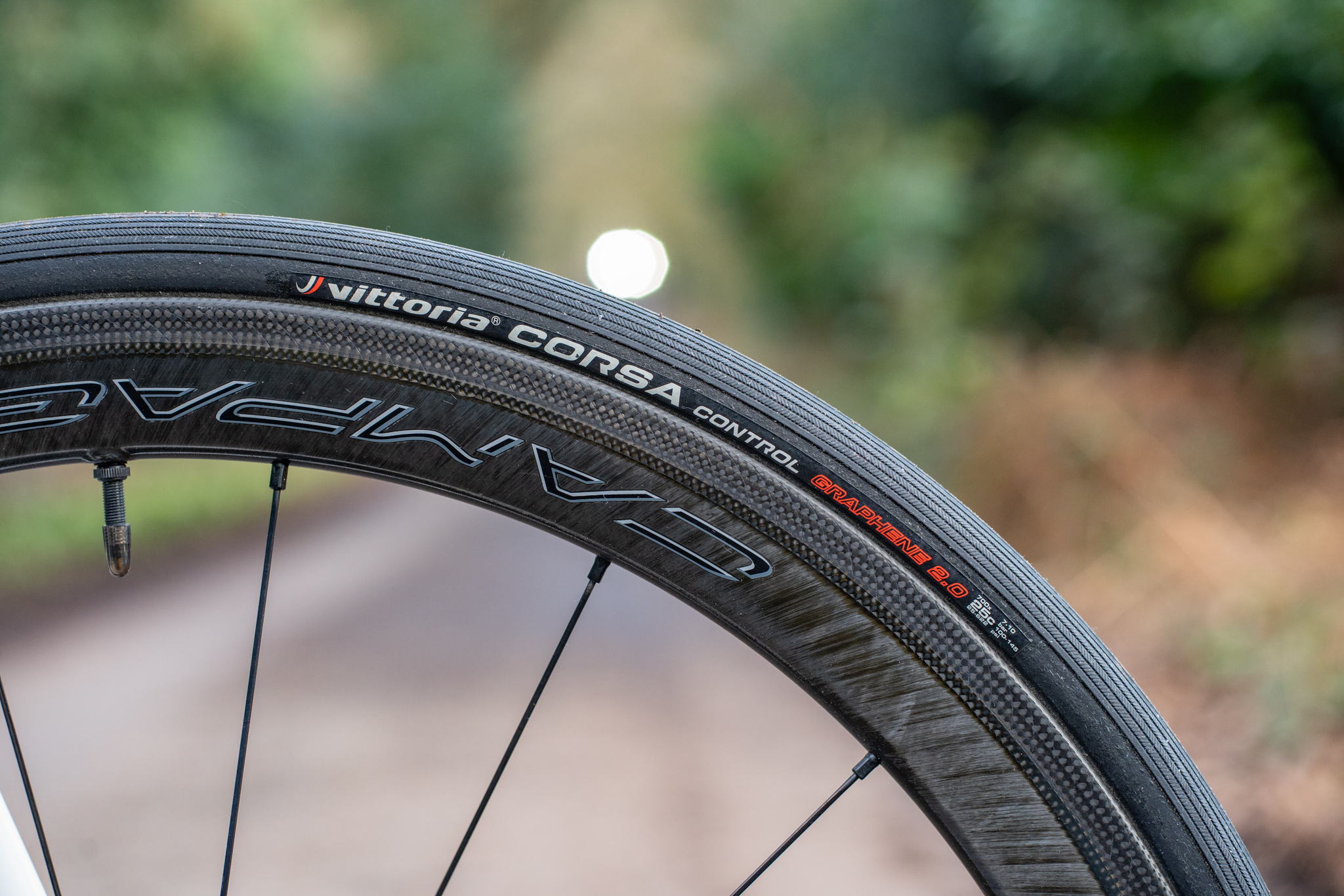 Colnago V3RS Super Record 12sp EPS Carbon Road Bike 52S Large Carbon Wheels - Image 21