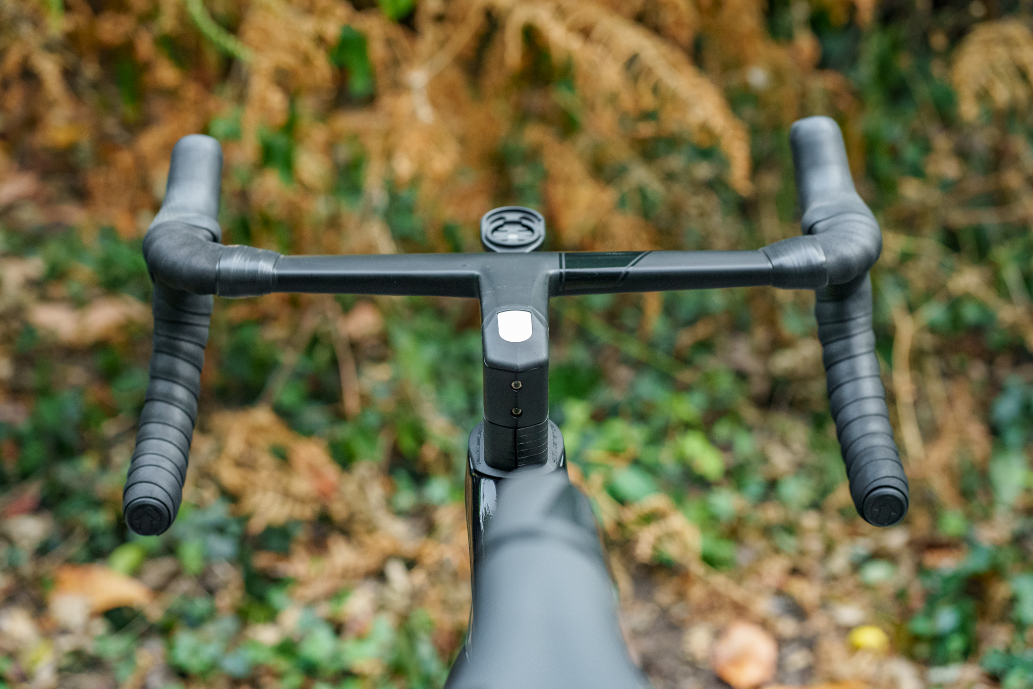 New Colnago V4RS Ultegra Dura Ace Di2 Disc Road Bike 510 Medium Carbon Wheels - Image 12