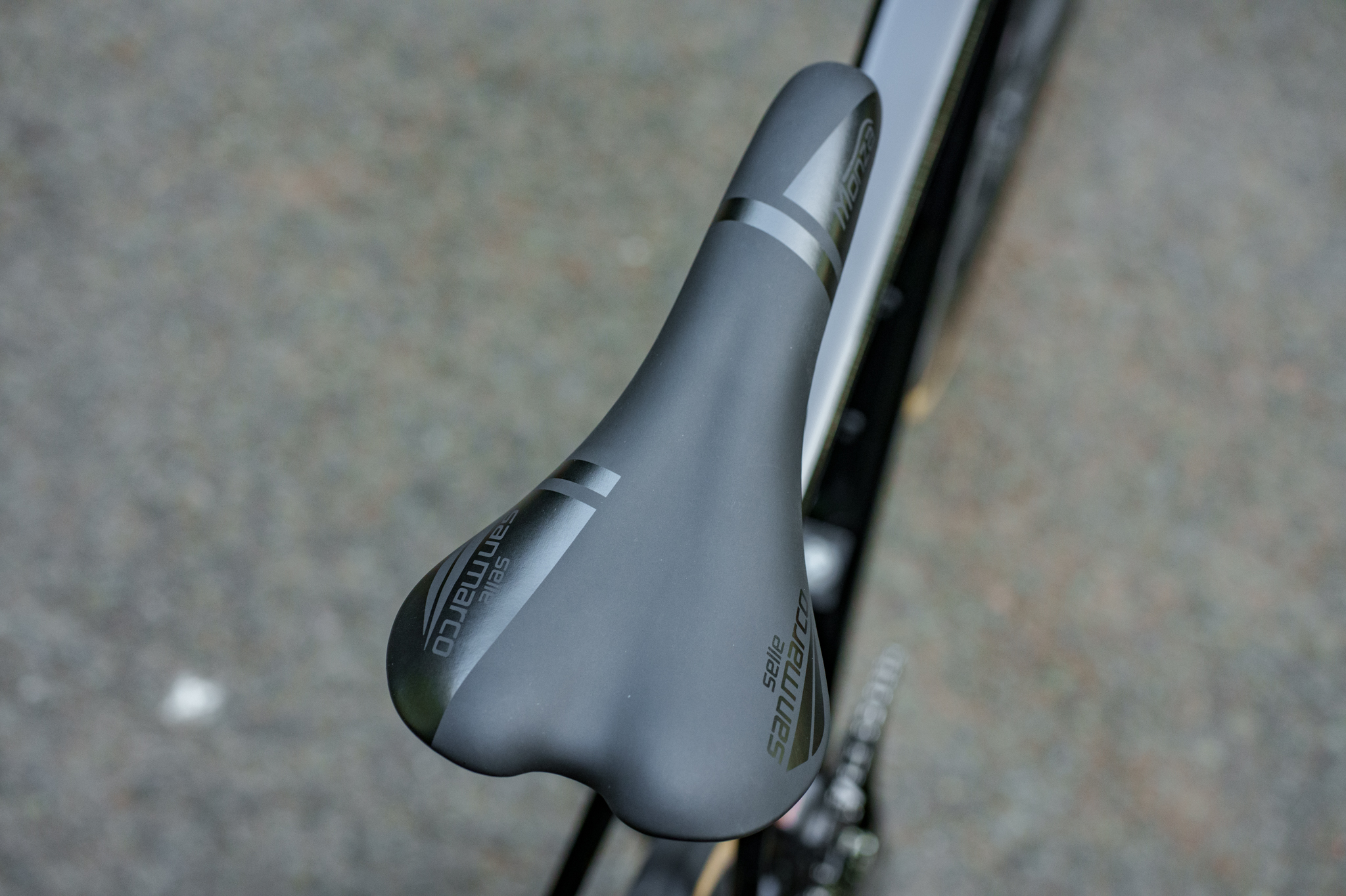 New Colnago V4RS Ultegra Dura Ace Di2 Disc Road Bike 510 Medium Carbon Wheels - Image 22
