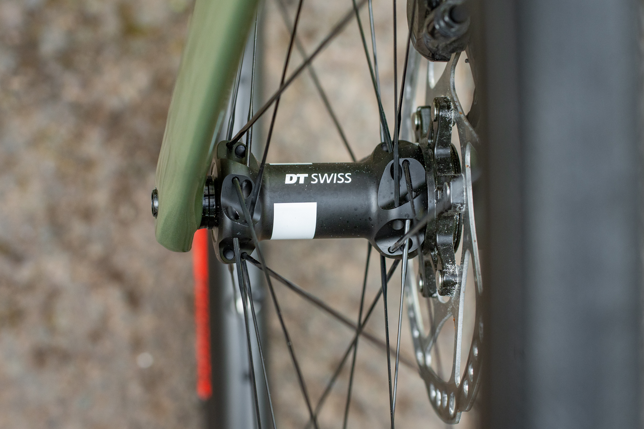 Specialized Tarmac SL7 105 Di2 Disc Carbon Road Bike 56cm Large Carbon Wheels - Image 23