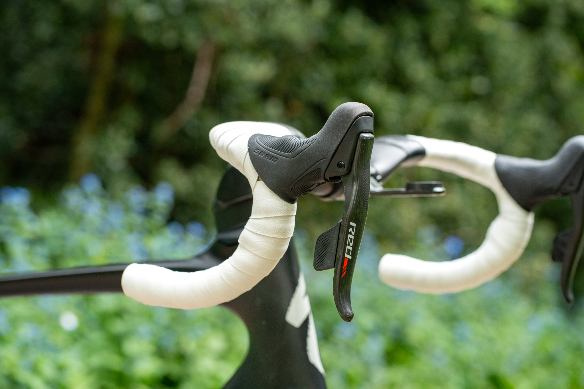 SOLD Specialized S Works Venge Vias eTap Carbon Aero Bike 56cm Large Carbon Wheels - Image 11