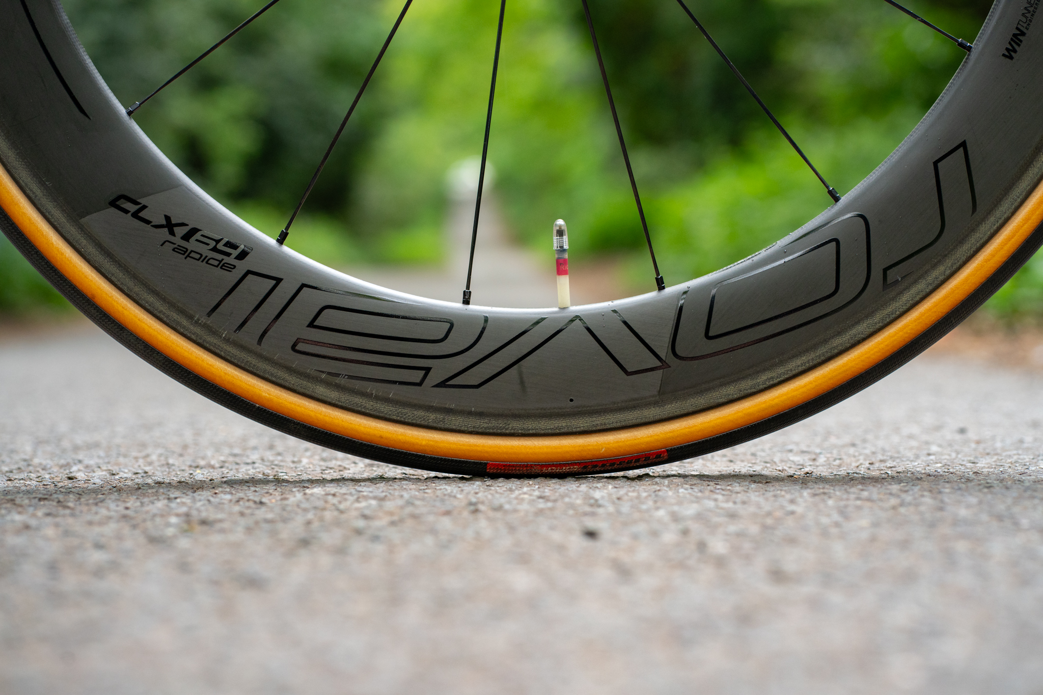 SOLD Specialized S Works Venge Vias eTap Carbon Aero Bike 56cm Large Carbon Wheels - Image 14