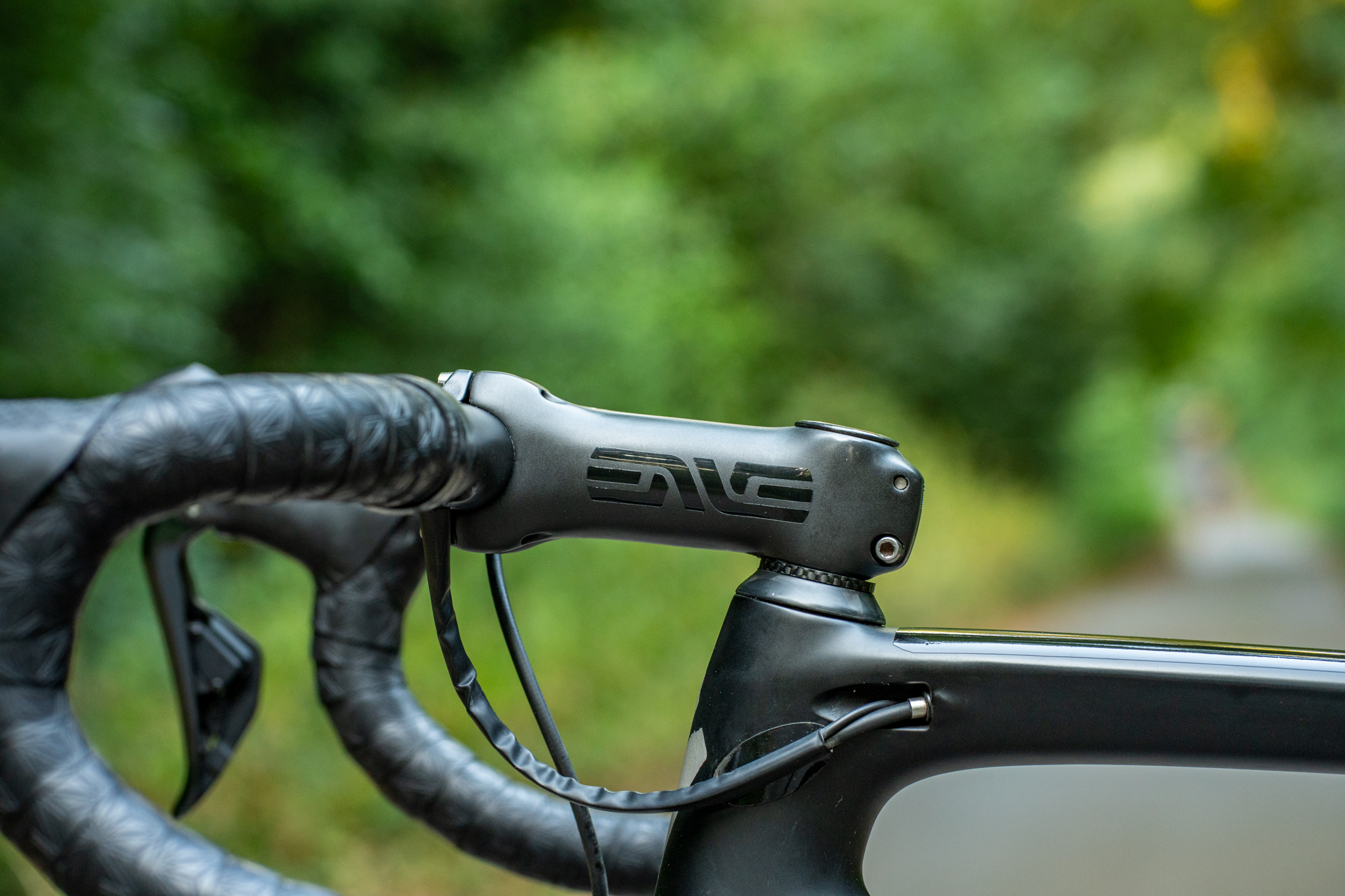 Specialized S Works Tarmac SL6 Dura Ace Di2 Bike 54cm Medium Enve Carbons 6.4kg - Image 21
