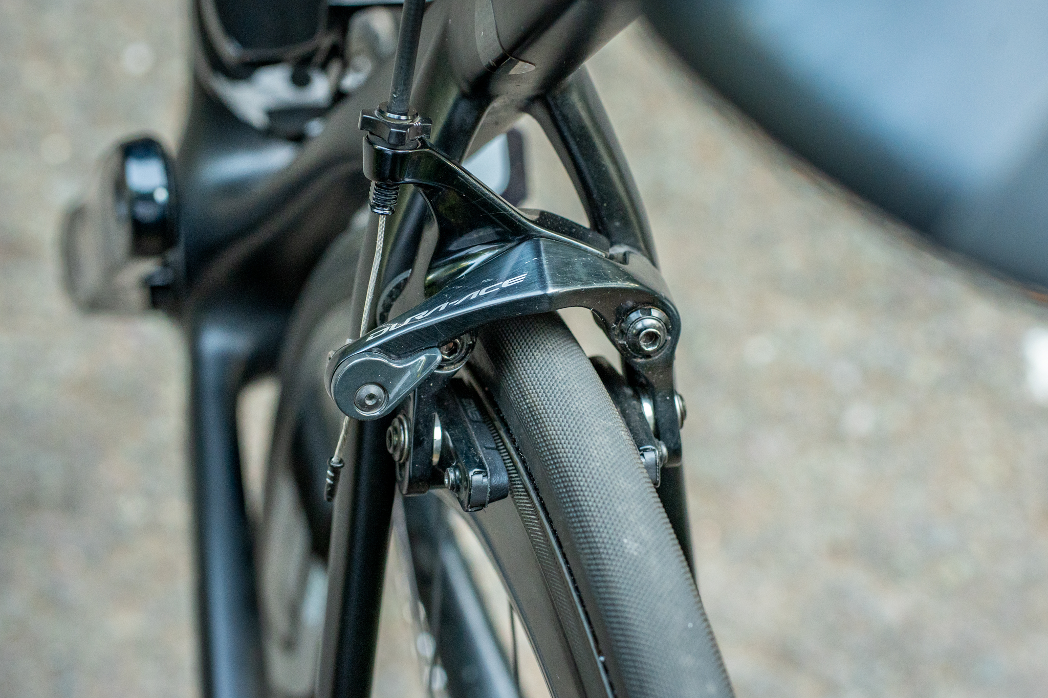 Specialized S Works Tarmac SL6 Dura Ace Di2 Bike 54cm Medium Enve Carbons 6.4kg - Image 25
