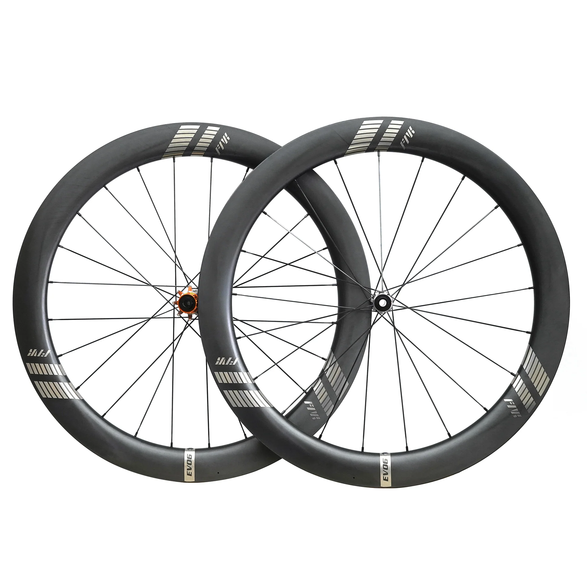 FARSPORTS EVO C SERIES WHEELSET - Image 3
