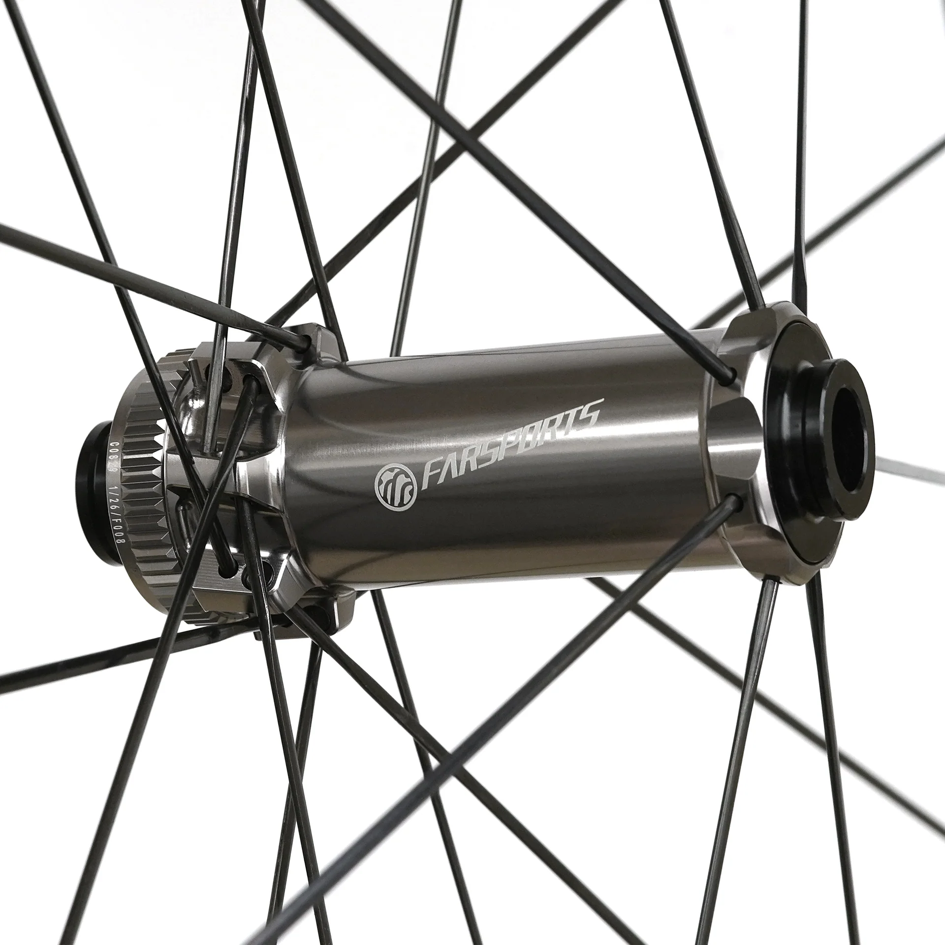 FARSPORTS EVO C SERIES WHEELSET - Image 6
