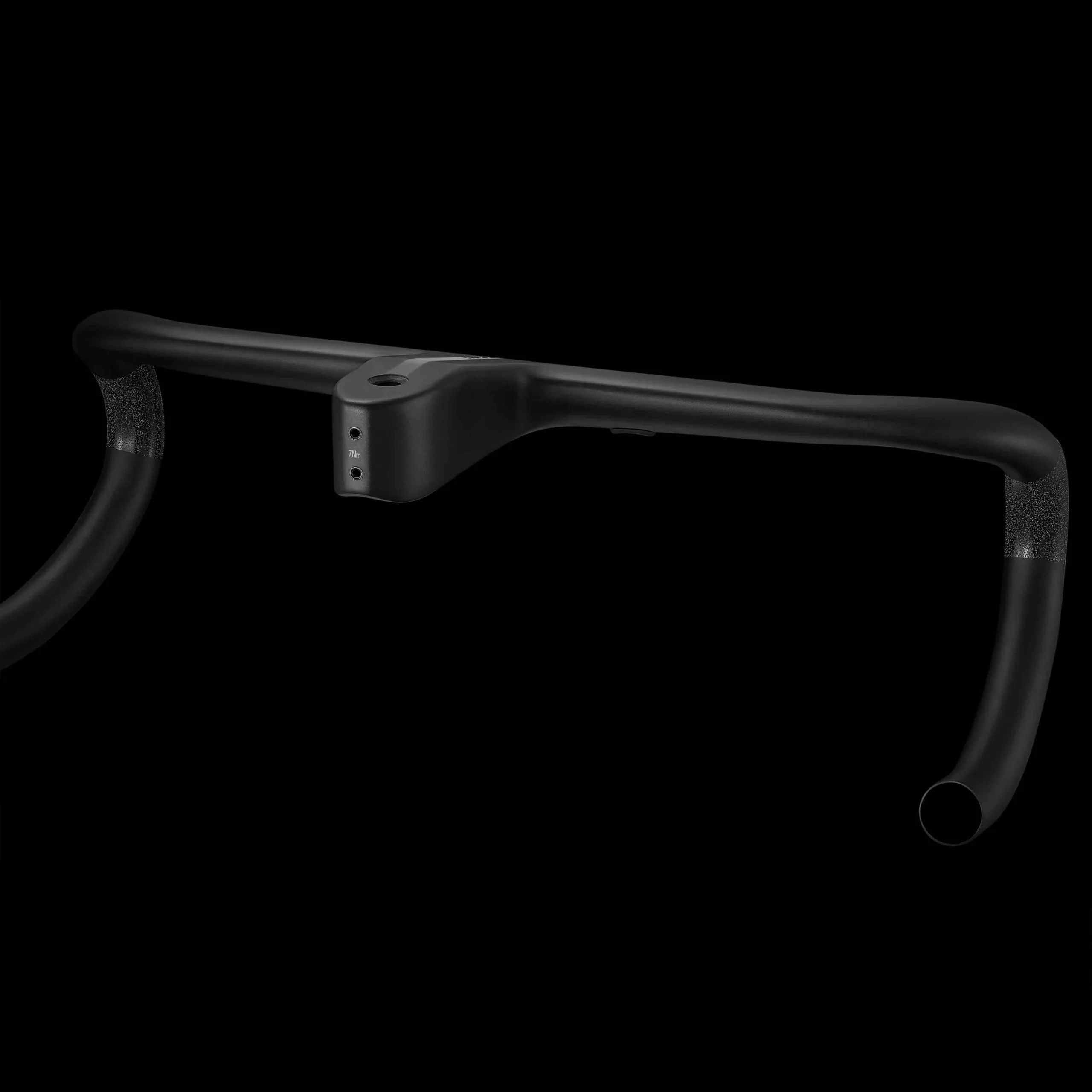FARSPORTS F1 ULTIMATE CARBON INTEGRATED HANDLEBAR (ADAPTER INCLUDED) - Image 2