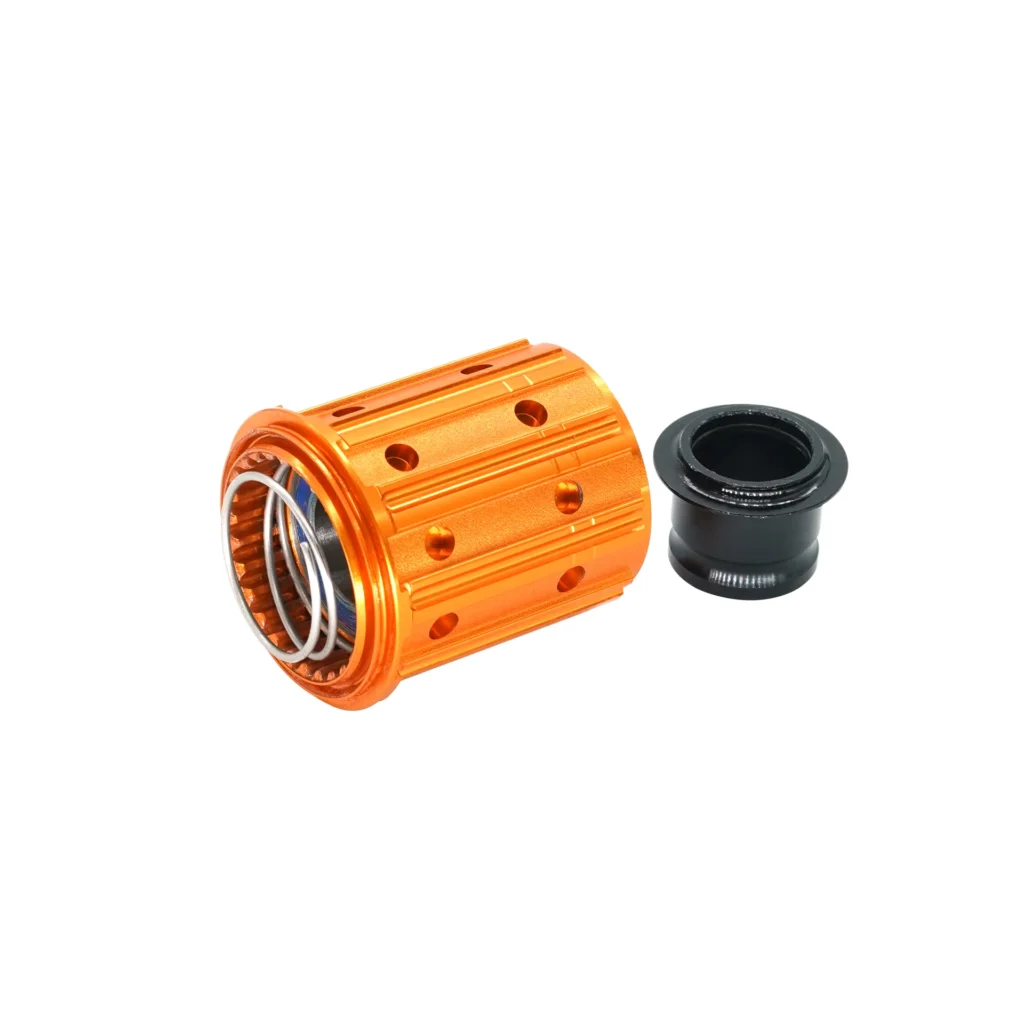 FARSPORTS FREEHUB BODY