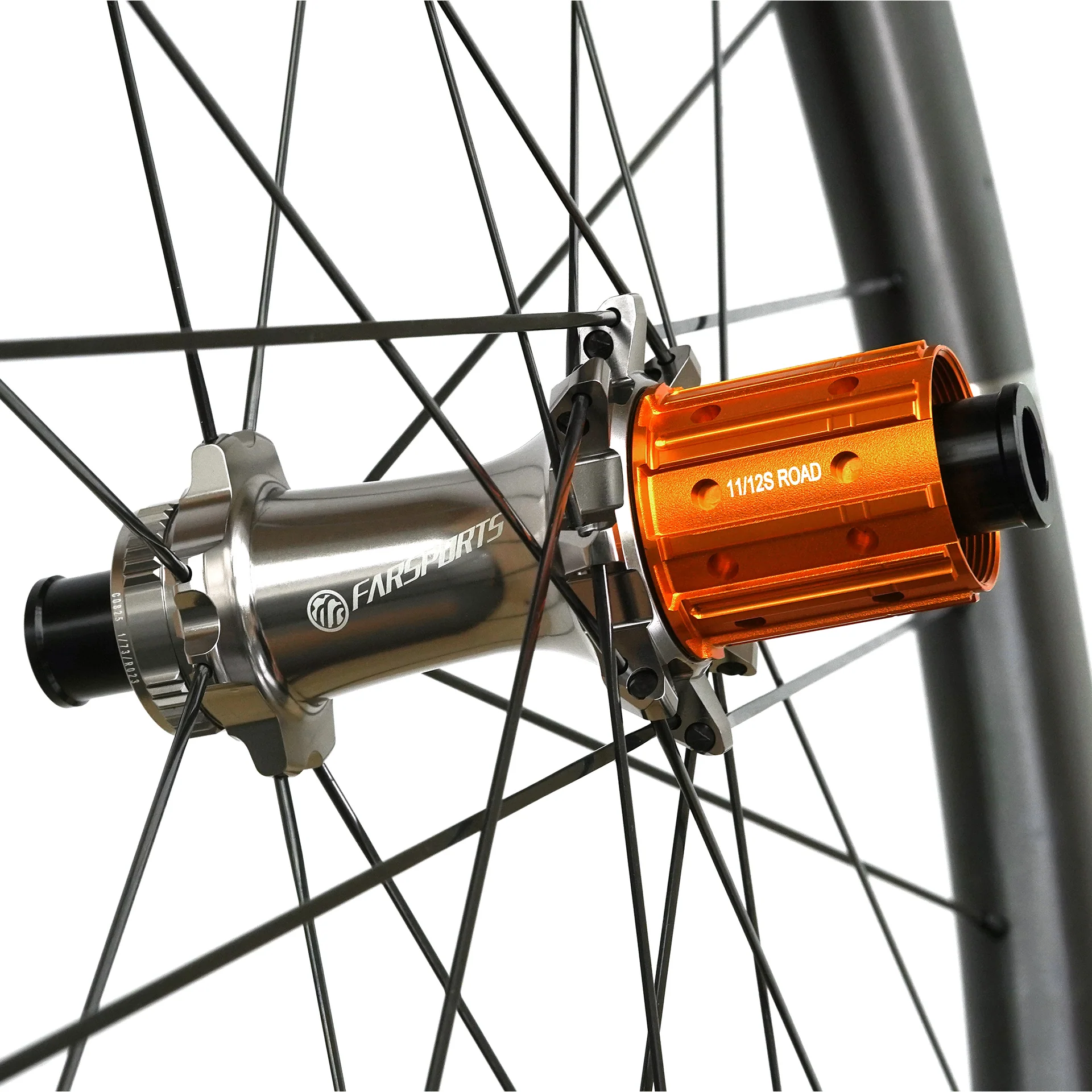 FARSPORTS EVO C SERIES WHEELSET - Image 9
