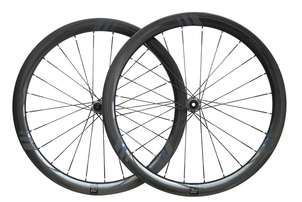 FARSPORTS GRAVEL X WHEELSET