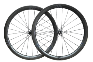 FARSPORTS GRAVEL X WHEELSET