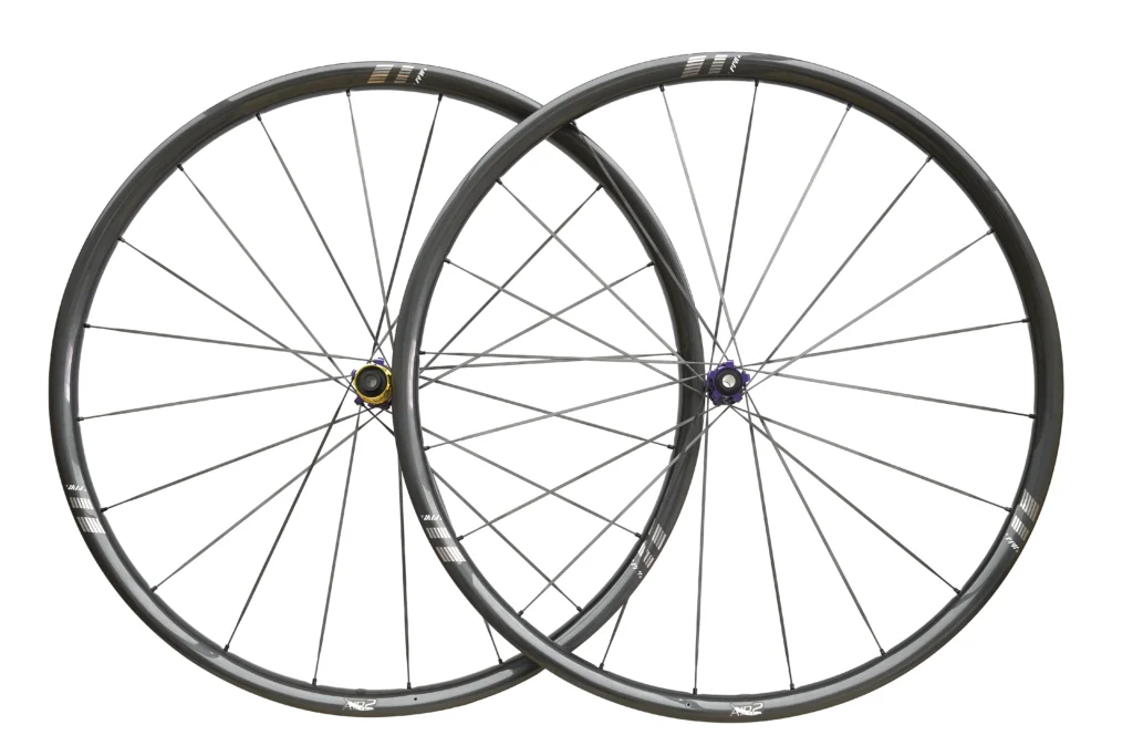 FARSPORTS AIR2 WHEELSET