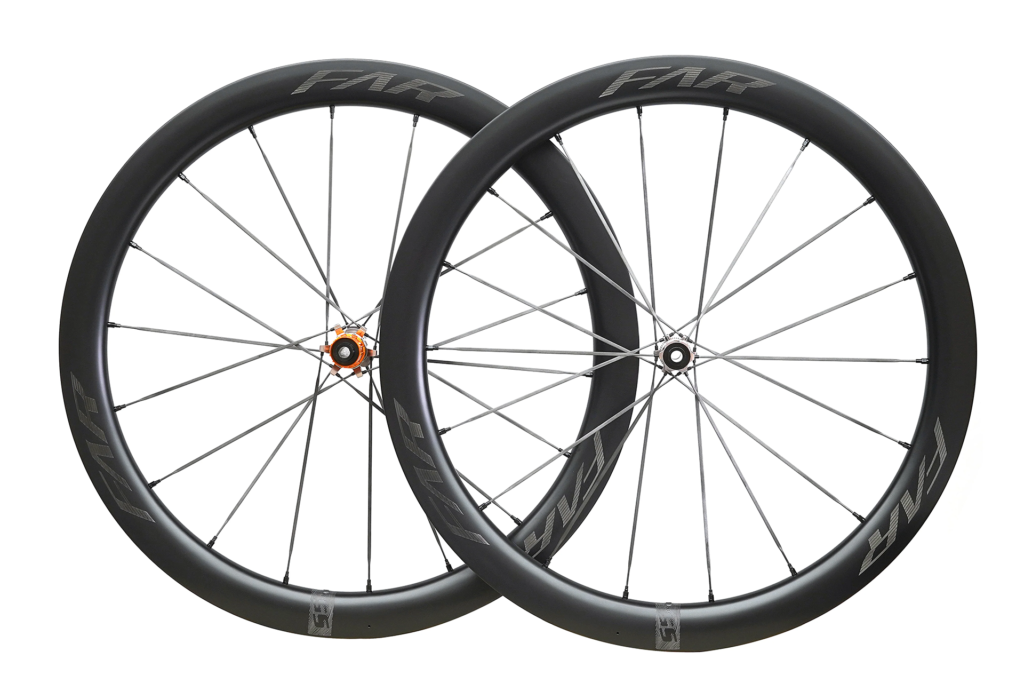 FARSPORTS S SERIES WHEELSET